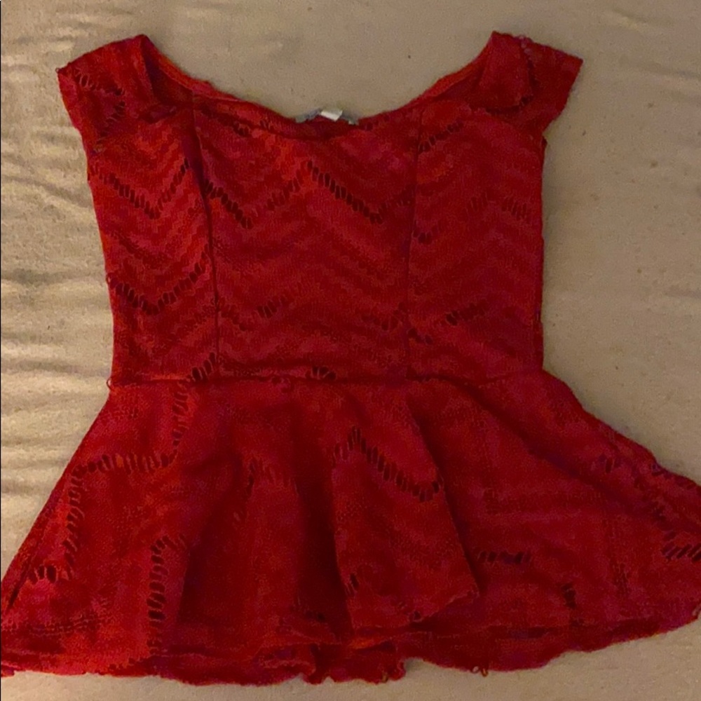 Blouse
